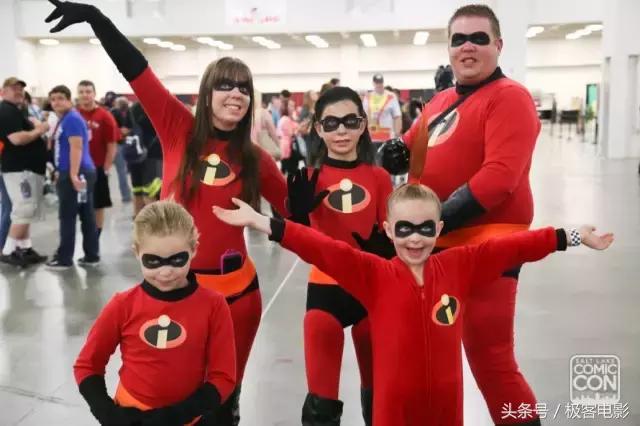 为什么想逛漫展,为什么都爱去漫展