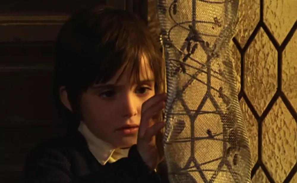 西班牙高分电影解说,西班牙电影看不见的客人