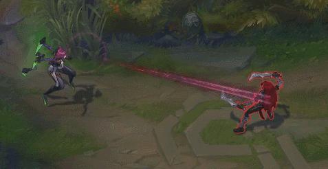 特效堪比传说的史诗皮肤,安妮银河魔装机神皮肤特效