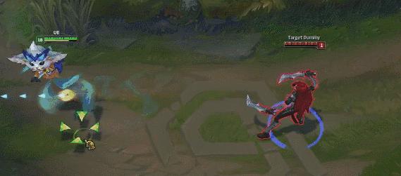 特效堪比传说的史诗皮肤,安妮银河魔装机神皮肤特效