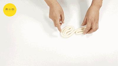 山西枣花馍家常做法,舌尖上的中国山西老妈做菜