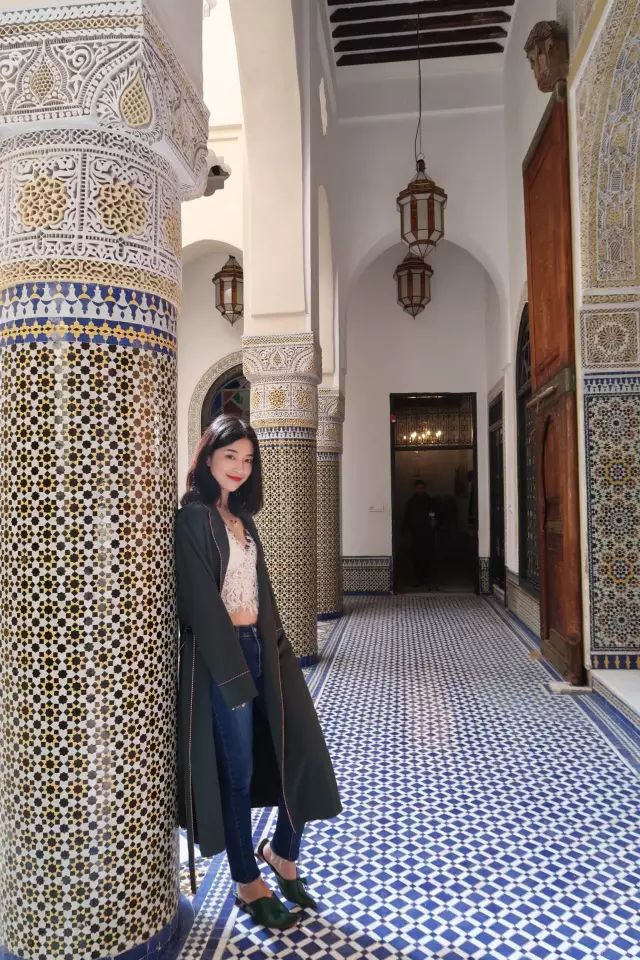 9月至11月适合穿什么衣服,九月就要乱穿衣