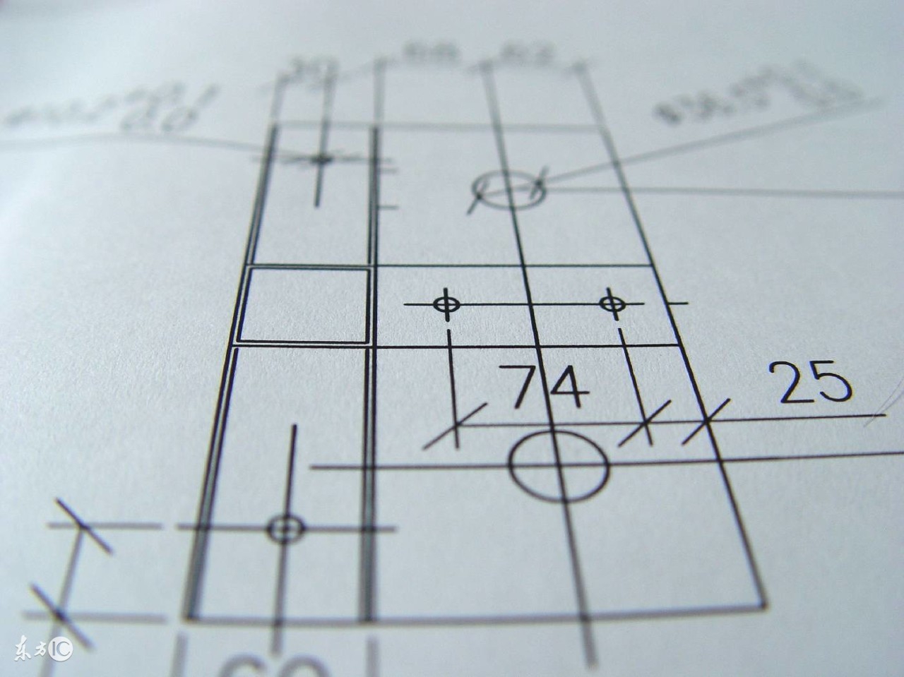 化工pid图字母符号大全,化工PID图符号