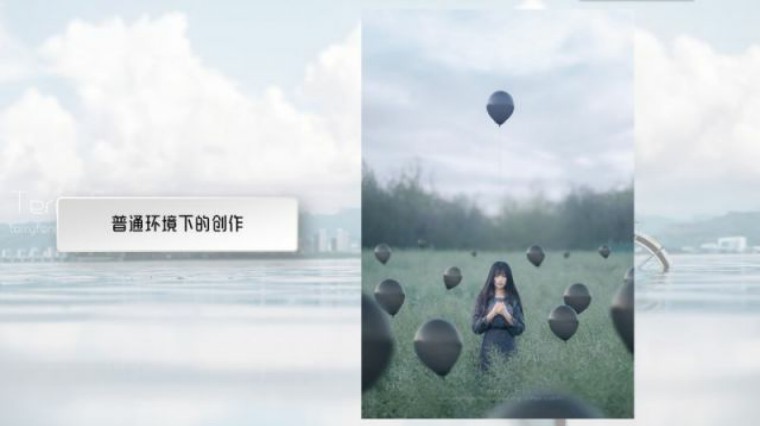 NiSi耐司微分享｜113期Terry-F：告别游客照，这样拍才美得像壁纸！