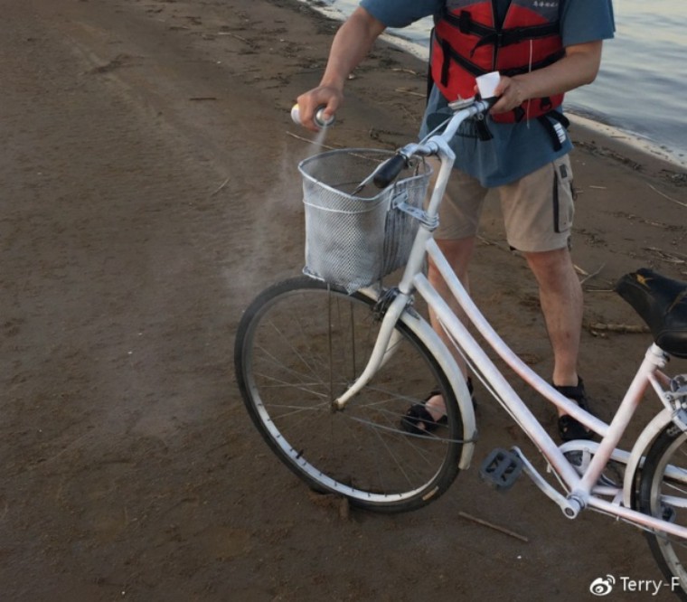 NiSi耐司微分享｜113期Terry-F：告别游客照，这样拍才美得像壁纸！