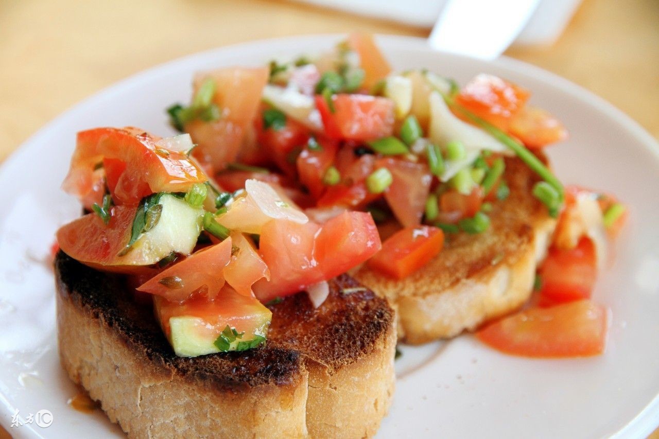 健康养胃:正确饮食顺序怎么吃?