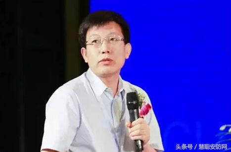 安防行业年度聚焦,中国安防交流盛会