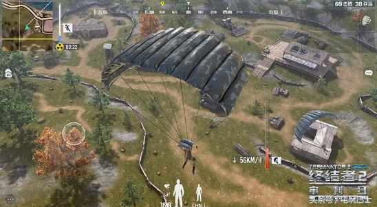 网易三款手游同日测试侧重绝地求生武侠奇遇坦克大战竞技题材