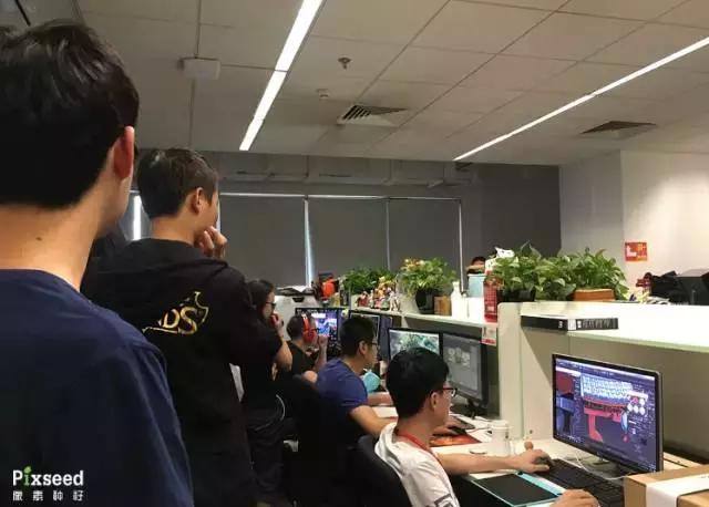 完美世界游戏公司的核心活动,完美世界公司福利待遇怎么样