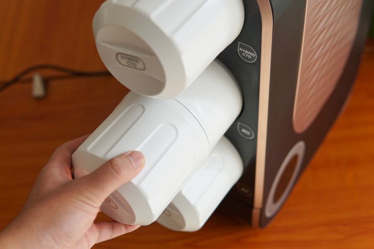 家里的净水器可以买吗,家里用的买什么净水器好