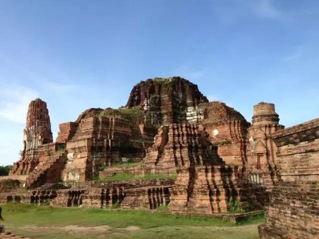 第一次去泰国需要提前了解的常识！