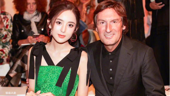 刘亦菲代言了哪些品牌大盘点 (刘亦菲现在都有什么代言)