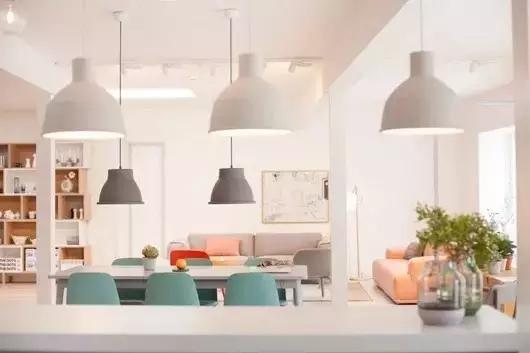 宜家家居搭配北欧风,北欧风除了宜家还有哪些