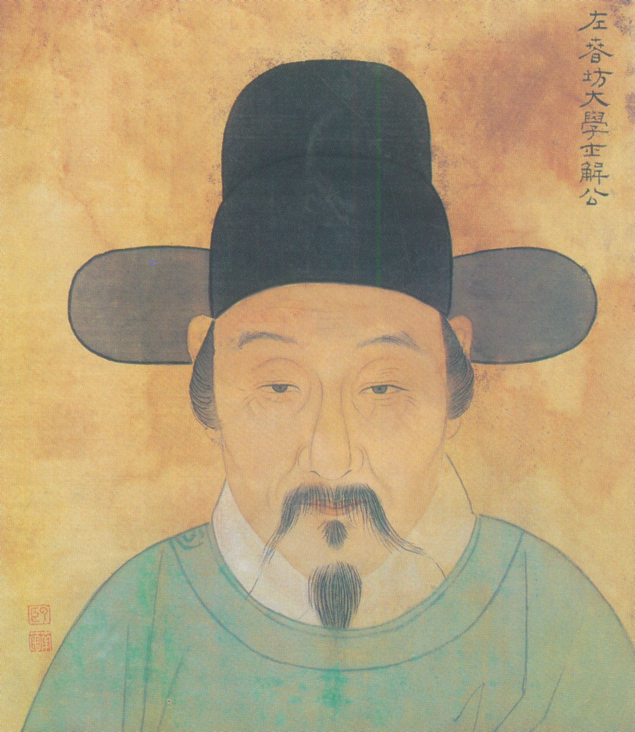 解缙到底有着怎样的文采,解缙经典故事