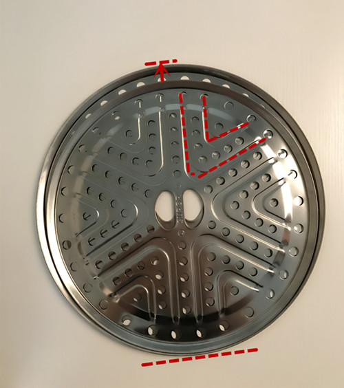 苏泊尔真味鲜蒸锅黄色,苏泊尔最新款电蒸锅煮法