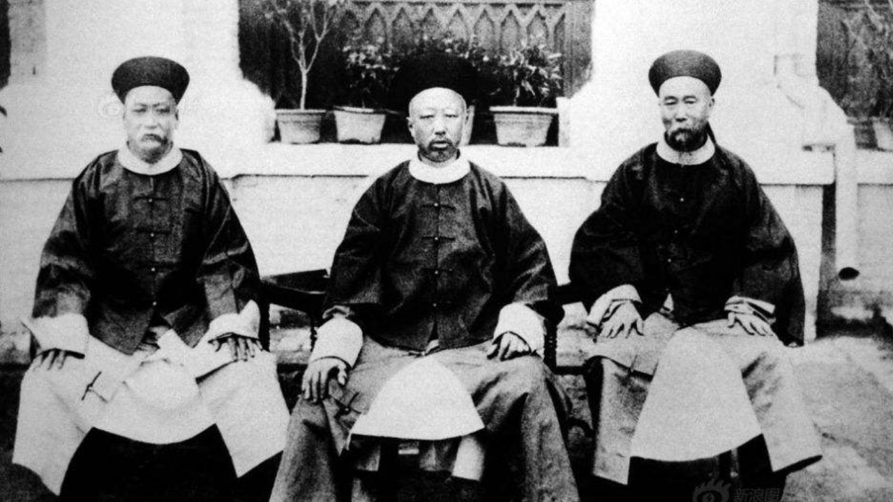 清朝铁帽子王多不容易,清朝八大铁帽子王有什么待遇