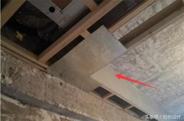 吊顶一般师傅工钱多少钱一平方,吊顶师傅一天能挣多少钱