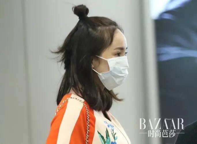 KO掉所有丸子头的道士头,梳不梳你看着办吧!