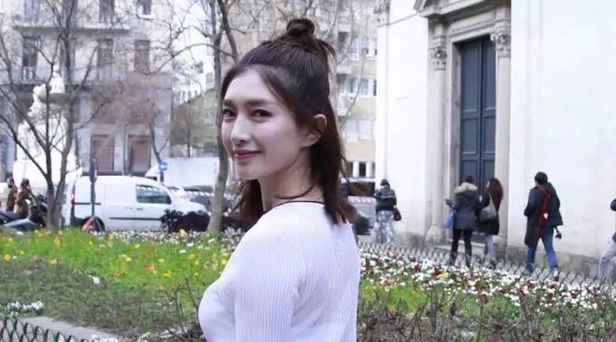 KO掉所有丸子头的道士头,梳不梳你看着办吧!