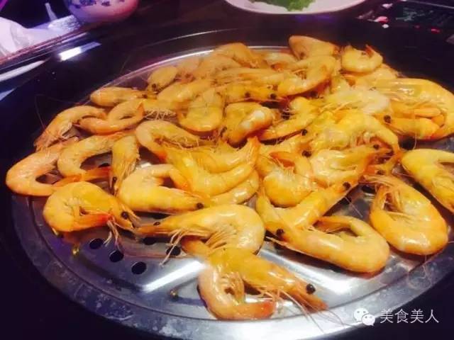 昆明最火爆火锅,昆明必吃蒸汽火锅