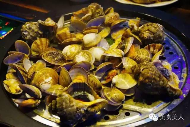 昆明最火爆火锅,昆明必吃蒸汽火锅