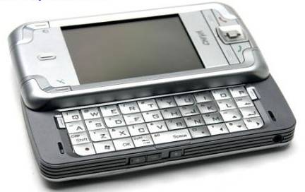 最奇葩的十款手机,十款令人惊艳的手机