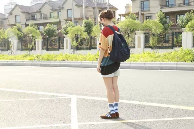 吃下这颗大安利|春季必入10款背包（男女都合适）