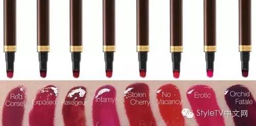 最好用的唇膏笔,有哪些好用的唇膏笔