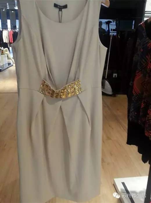 开春最“残暴”折扣！苏州这个地方春装、运动品牌上百个大牌，最低一折起！