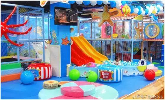 昆明遛娃十大网红地,昆明室内遛娃好玩的地方