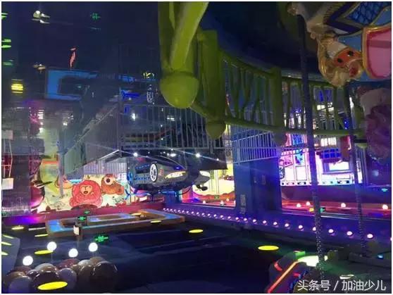 昆明遛娃十大网红地,昆明室内遛娃好玩的地方