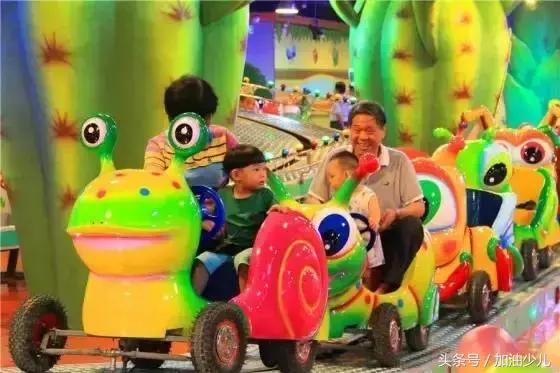 昆明遛娃十大网红地,昆明室内遛娃好玩的地方