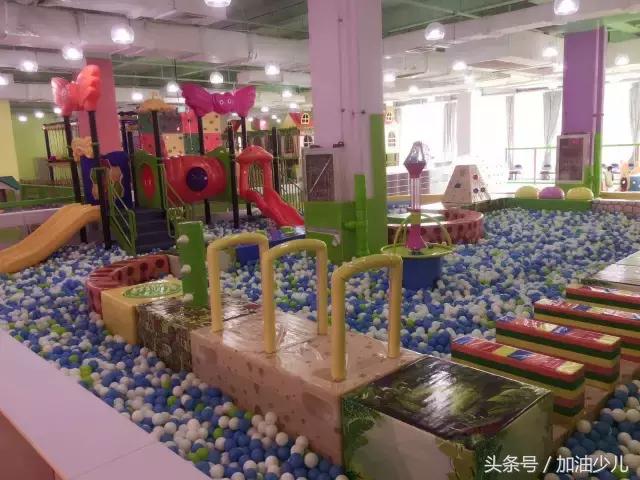 昆明遛娃十大网红地,昆明室内遛娃好玩的地方