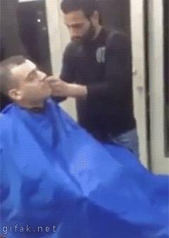 老天爷,给我来场意外吧,让我消失在这个世界