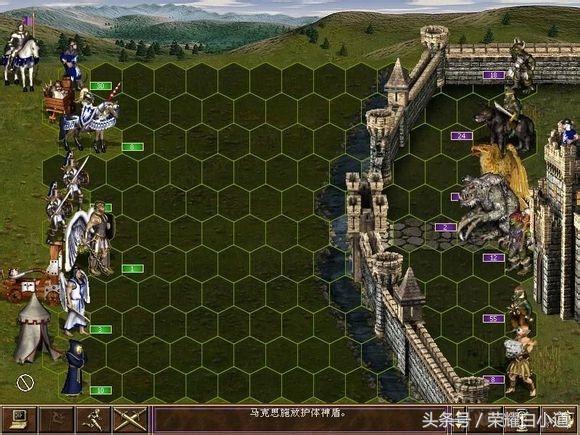 盘点那些年的经典游戏,细数这些年的经典游戏