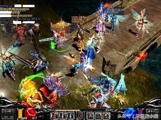 盘点那些年的经典游戏,细数这些年的经典游戏