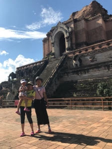 普吉岛清迈曼谷的游玩顺序亲子游,泰国清迈旅游团自由行