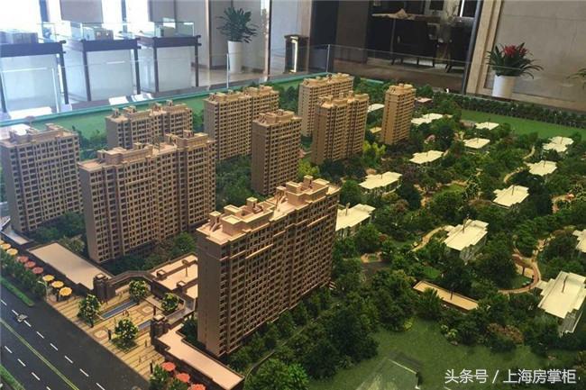 紧邻16号线惠南站一品牌开发商开盘为何如此热销