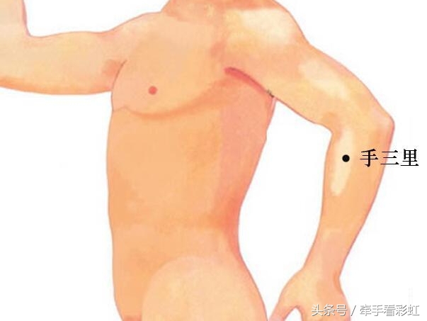 不用药的治胃方法,不用药治胃痛