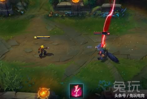 lol新版天赋符文怎么点,lol全套最新符文天赋解析