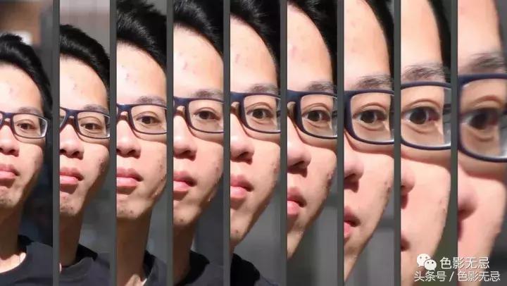 尼康d850详细测评,尼康d850深度测评