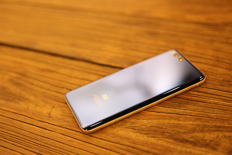 Note3就是大号版米6?测完我真不服