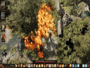 神界原罪2最后解密,神界原罪2解说合集