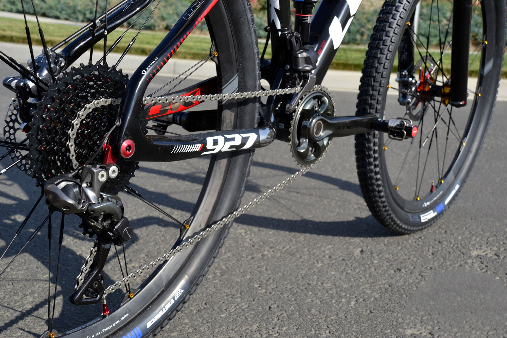 禧玛诺山地车xtr套件,禧玛诺XTR顶级套件