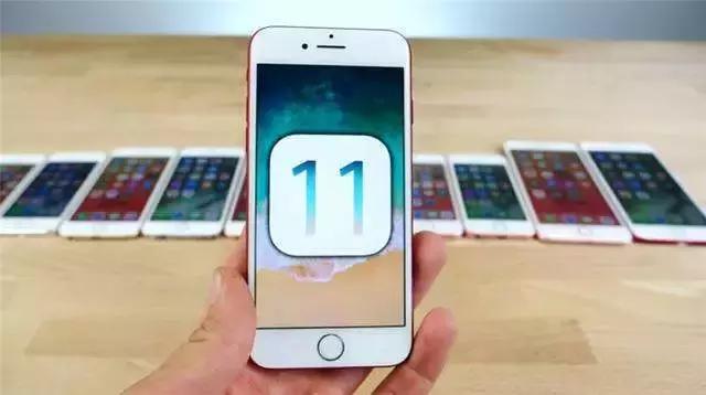 ios11卡顿的原因,ios发热卡顿如何解决