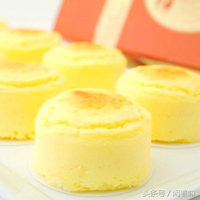 吃腻了周边面包房蛋糕的老三样?那就看看日代蛋糕的新花头