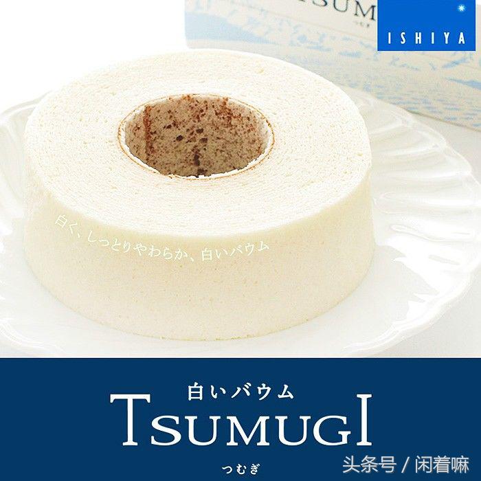 吃腻了周边面包房蛋糕的老三样?那就看看日代蛋糕的新花头