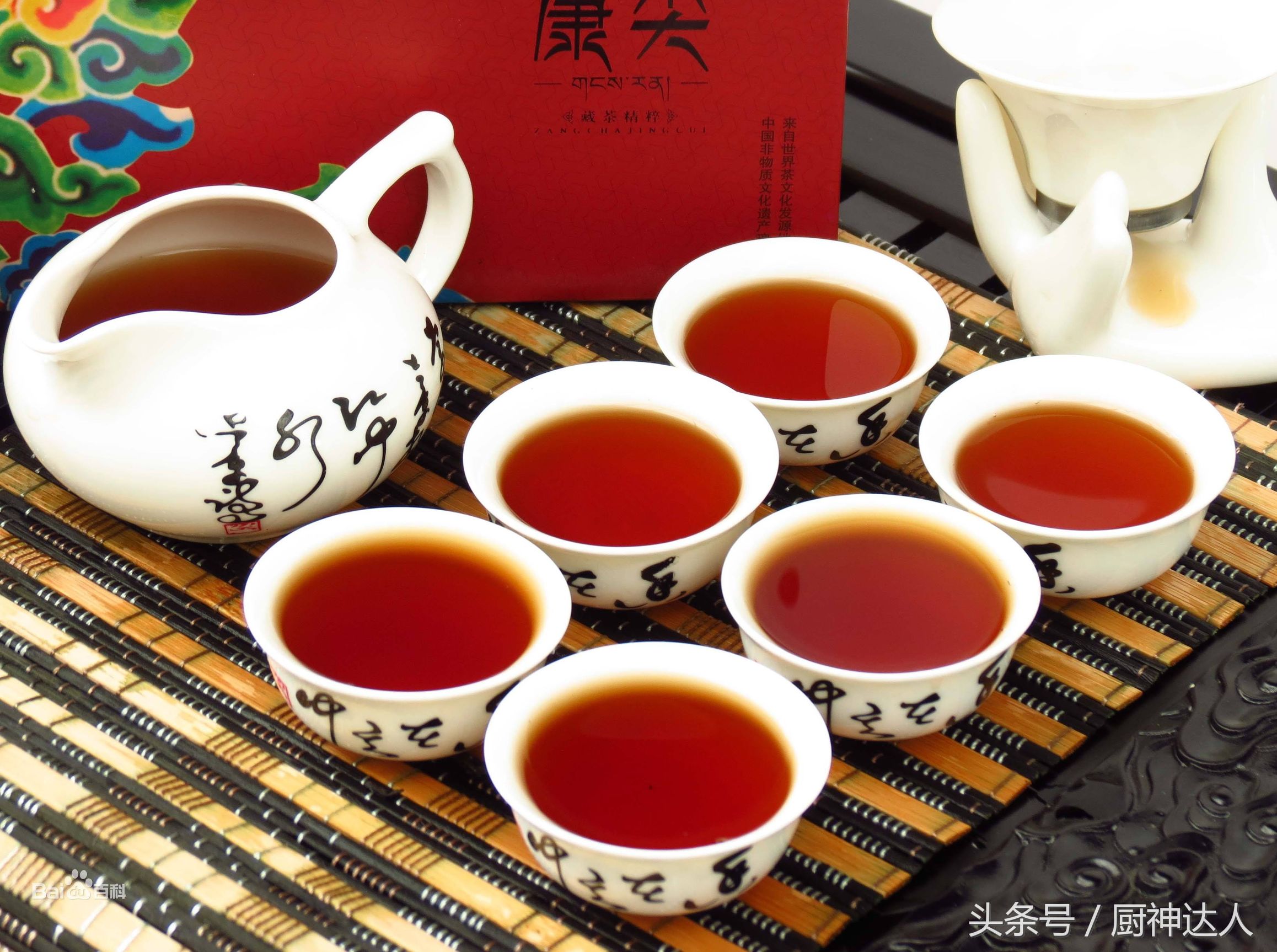 红茶绿茶花茶各自的好处,喝红茶绿茶的好处和功效