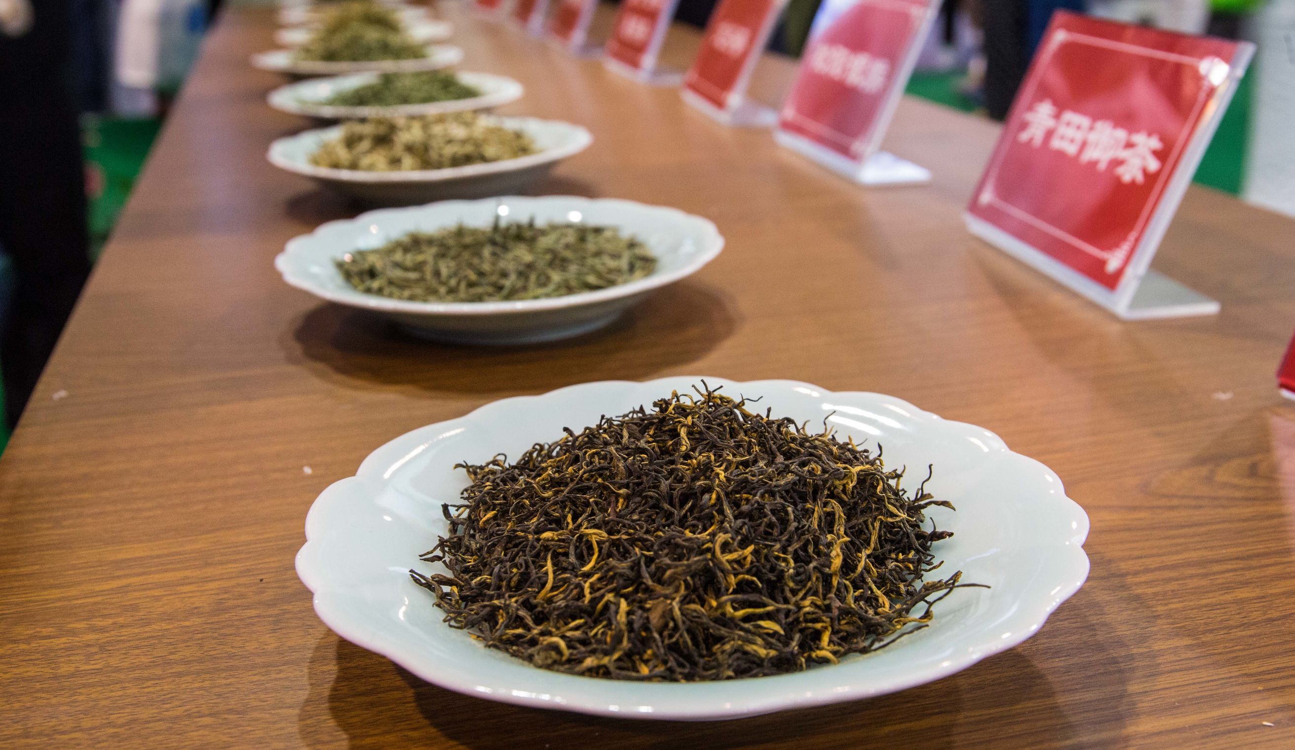 浙江农博会藏梨,在展博会体验满满未来感