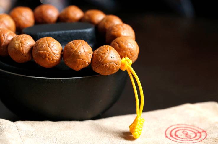 凤眼龙眼麒麟眼哪个眼睛不容易破,11.5-12毫米凤眼菩提麒麟眼